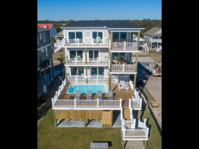 Beach Landing